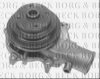 BORG & BECK BWP1260 Water Pump
